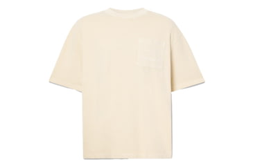 Image of Timberland Gd Heavyweight Chest Pocket Tee - Mens