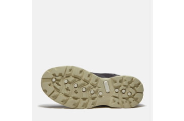 Image of Timberland White Ledge Mid Lace Up Waterproof Hiking Boots - Womens