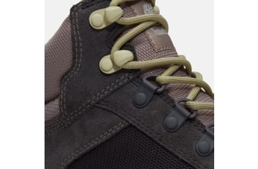 Image of Timberland White Ledge Mid Lace Up Waterproof Hiking Boots - Womens