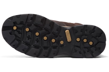 Image of Timberland White Ledge Mid Lace Up Waterproof Hiking Boots - Womens, Chocolate Brown, 7 US, TB1A2M2R243107000M