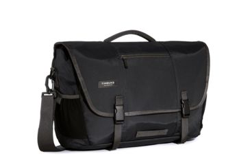 Image of Timbuk2 Commute, Jet Black, M 208-4-6114
