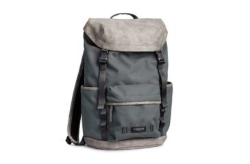 Image of Timbuk2 Launch Backpack, Cement Felted, One Size, 8532-3-6071