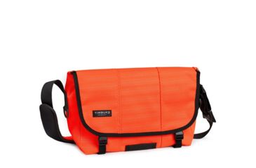 Image of Timbuk2 Maze Classic Messenger, Flare Woven Reflective, S 1101-2-1482