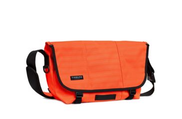 Image of Timbuk2 Maze Classic Messenger, Flare Woven Reflective, M 1101-4-1482