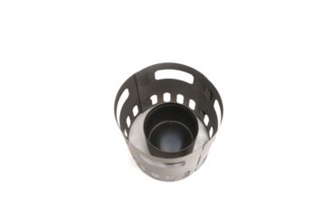 Image of TOAKS Titanium Alcohol Stove, Grey, STV-01