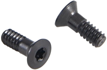 Image of Toni System Screws for Trijicon Rmr-Sro, Black, VT005