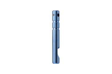 Image of Toor Knives Titanium Bottle Opener, 6Al4V Titanium, Cobalt, TBO-Cobalt