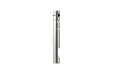 Image of Toor Knives Titanium Bottle Opener, 6Al4V Titanium, Natural, TBO-Natural