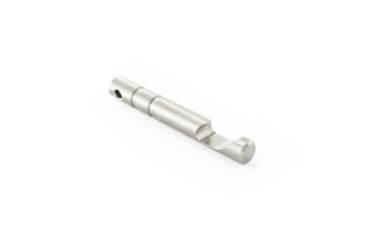 Image of Toor Knives Titanium Bottle Opener, 6Al4V Titanium, Natural, TBO-Natural