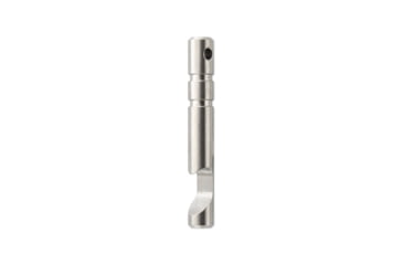 Image of Toor Knives Titanium Bottle Opener, 6Al4V Titanium, Natural, TBO-Natural
