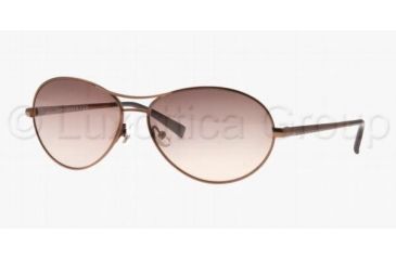 Image of Tory Burch TY6002 Bifocal Sunglasses Brown Frame / 59 mm Prescription Lenses, 104-73-5914