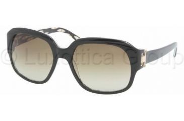 Image of Tory Burch TY7017 Bifocal Prescription Sunglasses TY7017-910-13-5418 - Lens Diameter: 54 mm, Frame Color: Tribal