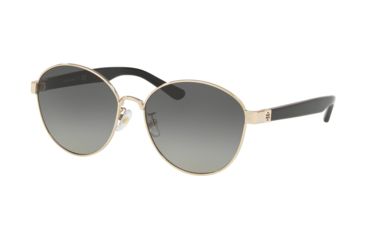 Image of Tory Burch TY6071 Progressive Prescription Sunglasses, 56mm, TY6071-327111-56-PRO