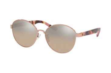 Image of Tory Burch TY6071 Progressive Prescription Sunglasses, 56mm, TY6071-32738Z-56-PRO