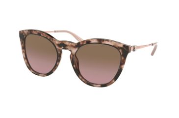 Image of Tory Burch TY7137 Progressive Prescription Sunglasses, 54mm, TY7137-172614-54-PRO