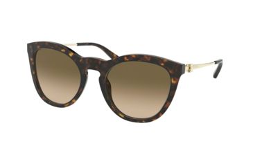 Image of Tory Burch TY7137 Progressive Prescription Sunglasses, 54mm, TY7137-172813-54-PRO