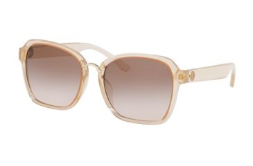 Image of Tory Burch TY9055U Progressive Prescription Sunglasses, 57mm, TY9055U-177713-57-PRO