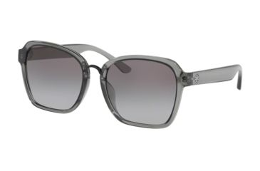 Image of Tory Burch TY9055U Progressive Prescription Sunglasses, 57mm, TY9055U-177811-57-PRO