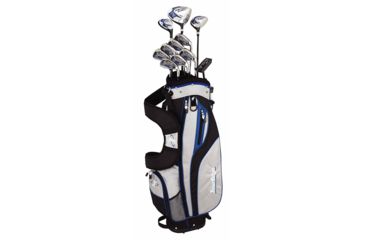 Image of Tour Edge HP25 Juniors Starter Pack, HCSRGU08.B