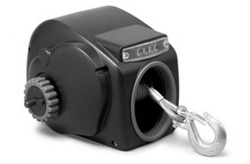 Image of Trac Outdoors Lite Cruiser (galvanized cable) T10128-C