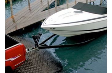 Image of Trac Outdoors Lite Cruiser (galvanized cable) T10128-C