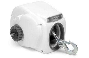 Image of Trac Outdoors Lite Cruiser (galvanized cable) T10128-C