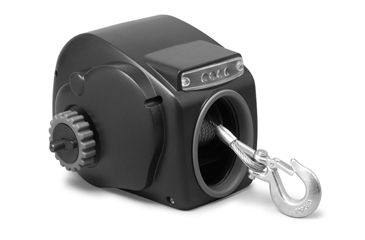 Image of Trac Outdoors Lite Cruiser Salt Water , SS cable T10130-Csw