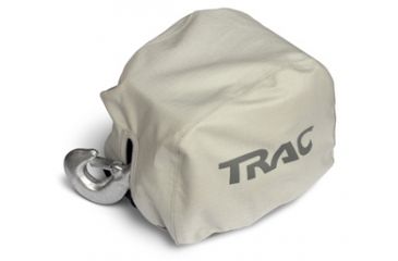 Image of Trac Outdoors Winch Cover - Lite Cruiser T10133