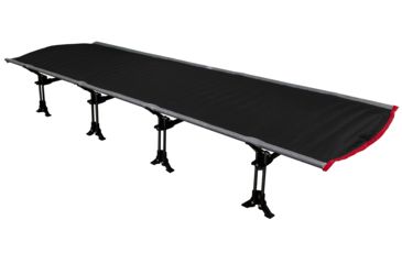 Image of Travel Chair AirTite Cot, Black, 2399BK