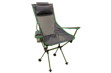 Image of Travel Chair Koala Chair, Green 7784G-DEMO