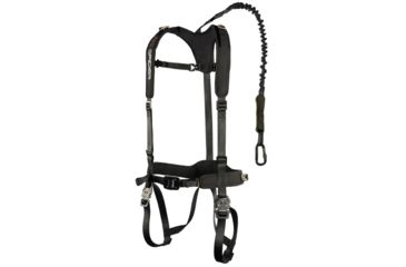 Image of Tree Spider Micro Harness, Realtree Xtra Large/X-Large TSMH20