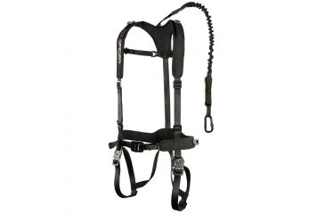 Image of Tree Spider Micro Harness, Realtree Xtra Small/Medium TSMH10