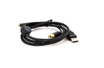 Image of Trijicon Electro Optics Mil.Spec Video and Download Cable W/ USB Software AC60003