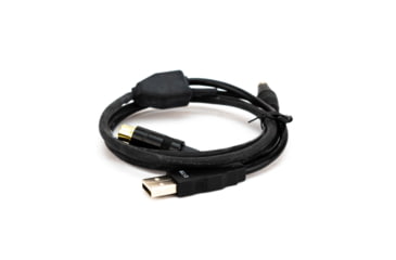 Image of Trijicon Electro Optics Mil.Spec Video and Download Cable W/ USB Software AC60003