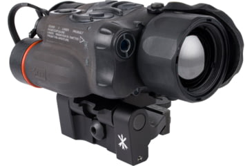 Image of Trijicon OASYS SkeetIRx 1x Micro Thermal Imaging Monocular, 30Hz/60Hz, 640x480, Black, SKEETIRX-IRLAS-MT