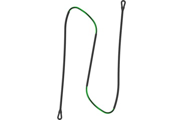 Image of Triple Trophy Barnett Crossbow String, Black, 16012