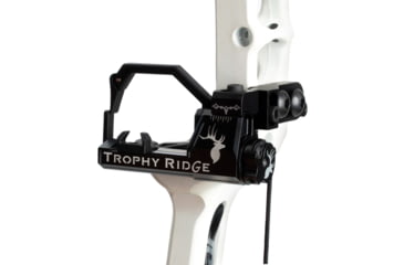 Image of Trophy Ridge Propel Limb Driven Rest, Left Hand,, 1502727