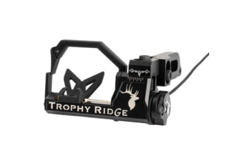 Image of Trophy Ridge Propel Limb Driven Rest, Left Hand,, 1502727