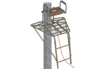 Image of Trophy Treestands Freedom - Shooting Rail, TL113-SR