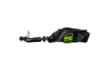 Image of TRU Ball Alt-Zero Release, Globo-Swivel, Black, TAZB-BK-L