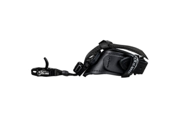 Image of Tru Ball Assassin Scout Release Cinch Web Buckle, Extra Large, Black, 1503665