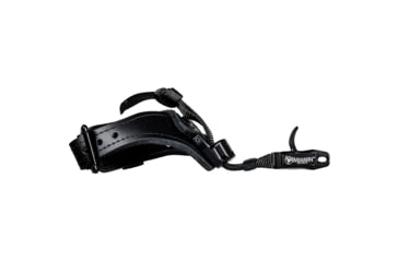 Image of TRU Ball Assassin Scout Release, Cinch, Large, Black, TAAB-BK-L