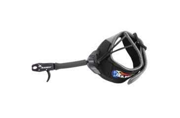 Image of TRU Ball Bandit Release, Black Buckle Large TBDB-BK-L