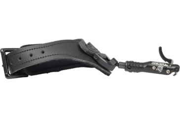 Image of TRU Ball Bone Collector Beast XT Buckle Release, Black, Large, BC-HB-BKL