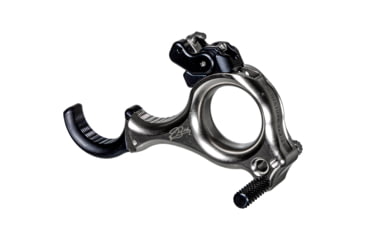 Image of TRU Ball Fulkrum AC Flex Release, Quick Silver Brass Medium, 1502860