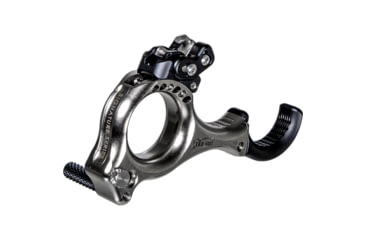 Image of TRU Ball Fulkrum AC Flex Release, Quick Silver Brass Medium, 1502860