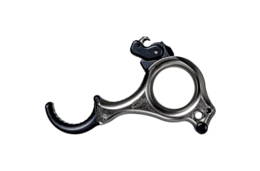 Image of TRU Ball Fulkrum AC Flex Release, Quick Silver Brass Medium, 1502860