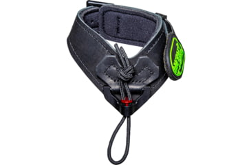 Image of TRU Ball Plus Ultra Strap/Stinger Ultra Strap - Ultra Buckle, Black, Large, TSUP-BK-L