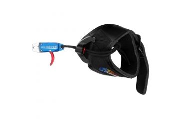 Image of TRU Ball Shooter Release, Blue Buckle Junior TOOB-BL-JR
