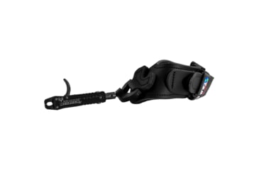 Image of TRU Ball Bone Collector Assassin XT Release, Black, Large, BCAB-BK-L